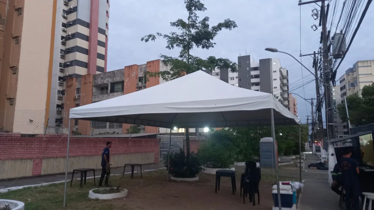 Vendo Temda 6x6 - Foto 3