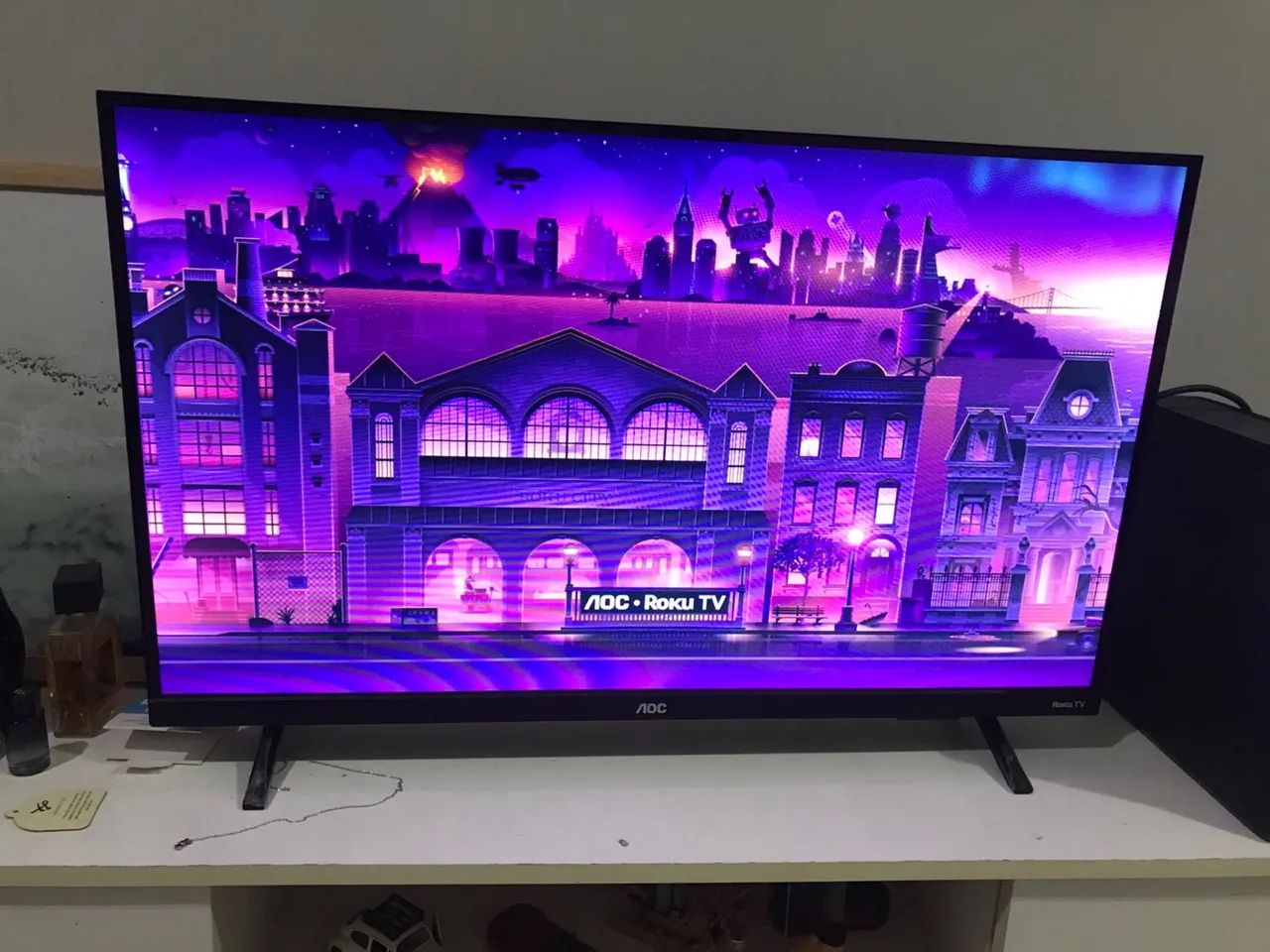 TV Smart  - Foto 3