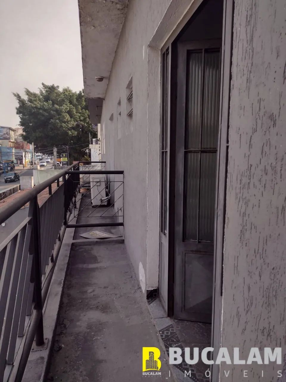 SALA COMERCIAL PARA LOCAÇÃO NO CENTRO DO TABOÃO DA SERRA!! - Foto 4