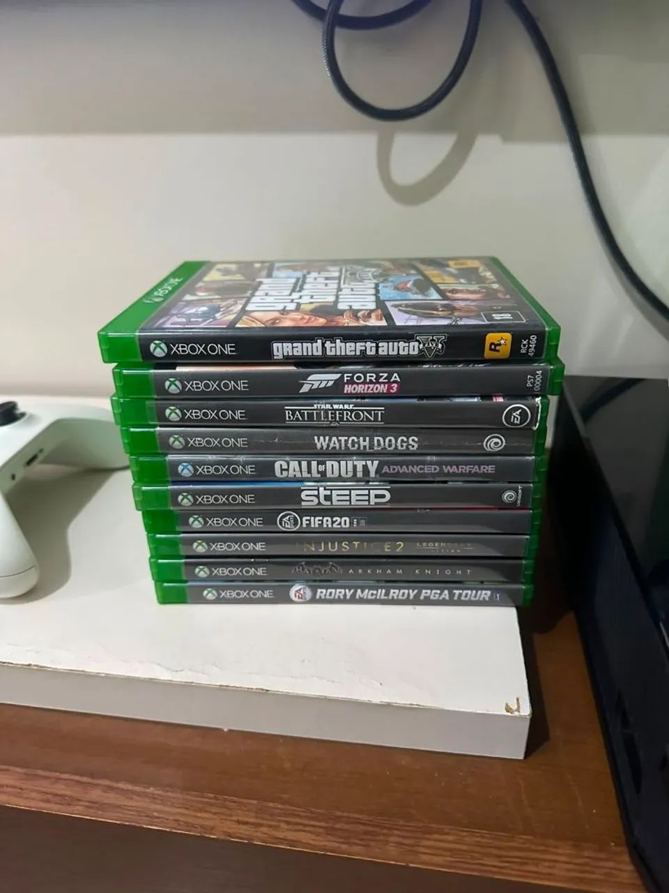 XBOX ONE - Foto 2