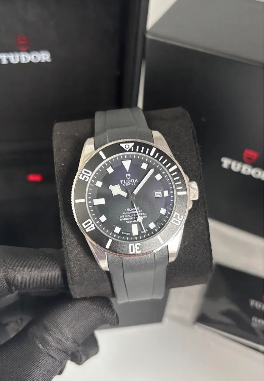 Relógio Tudor Pelagos Automático 41mm