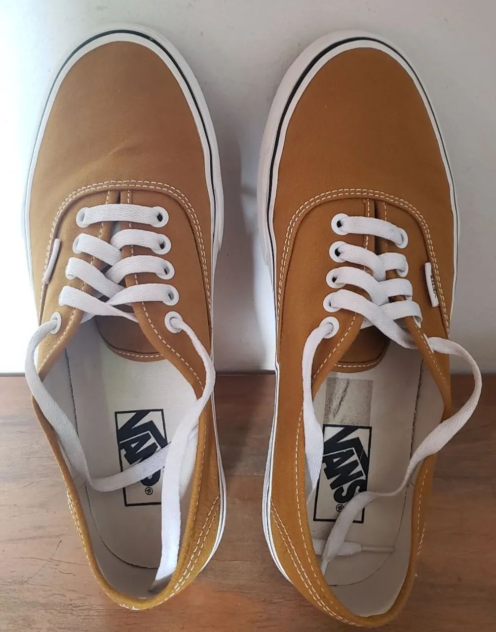 Tênis Vans Authentic