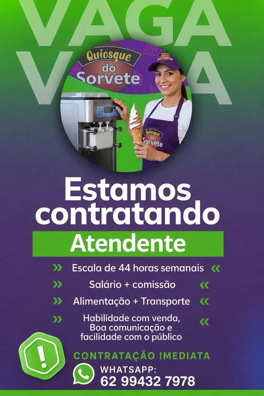 ESTAMOS CONTRATANDO
