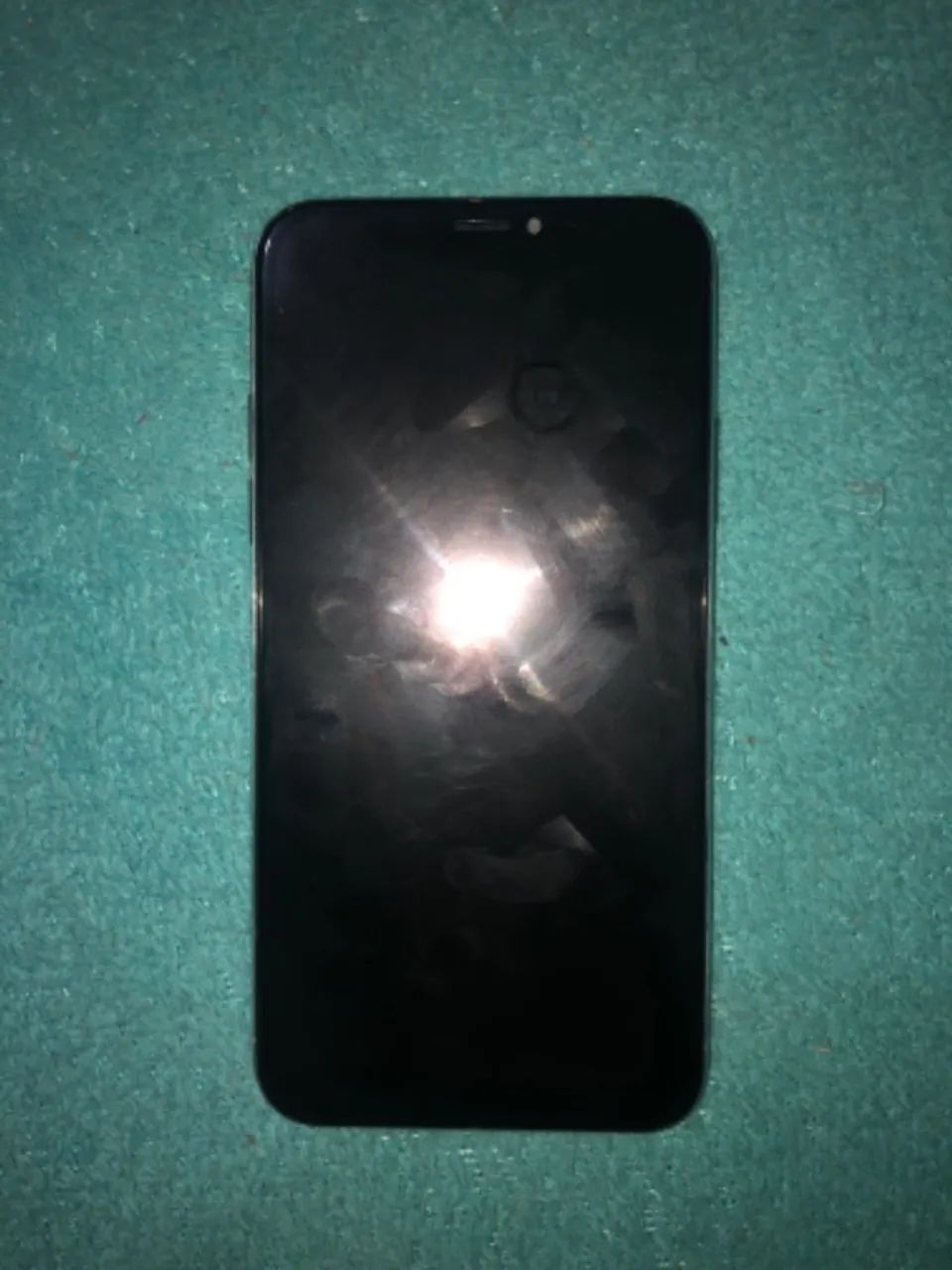 iPhone Xs