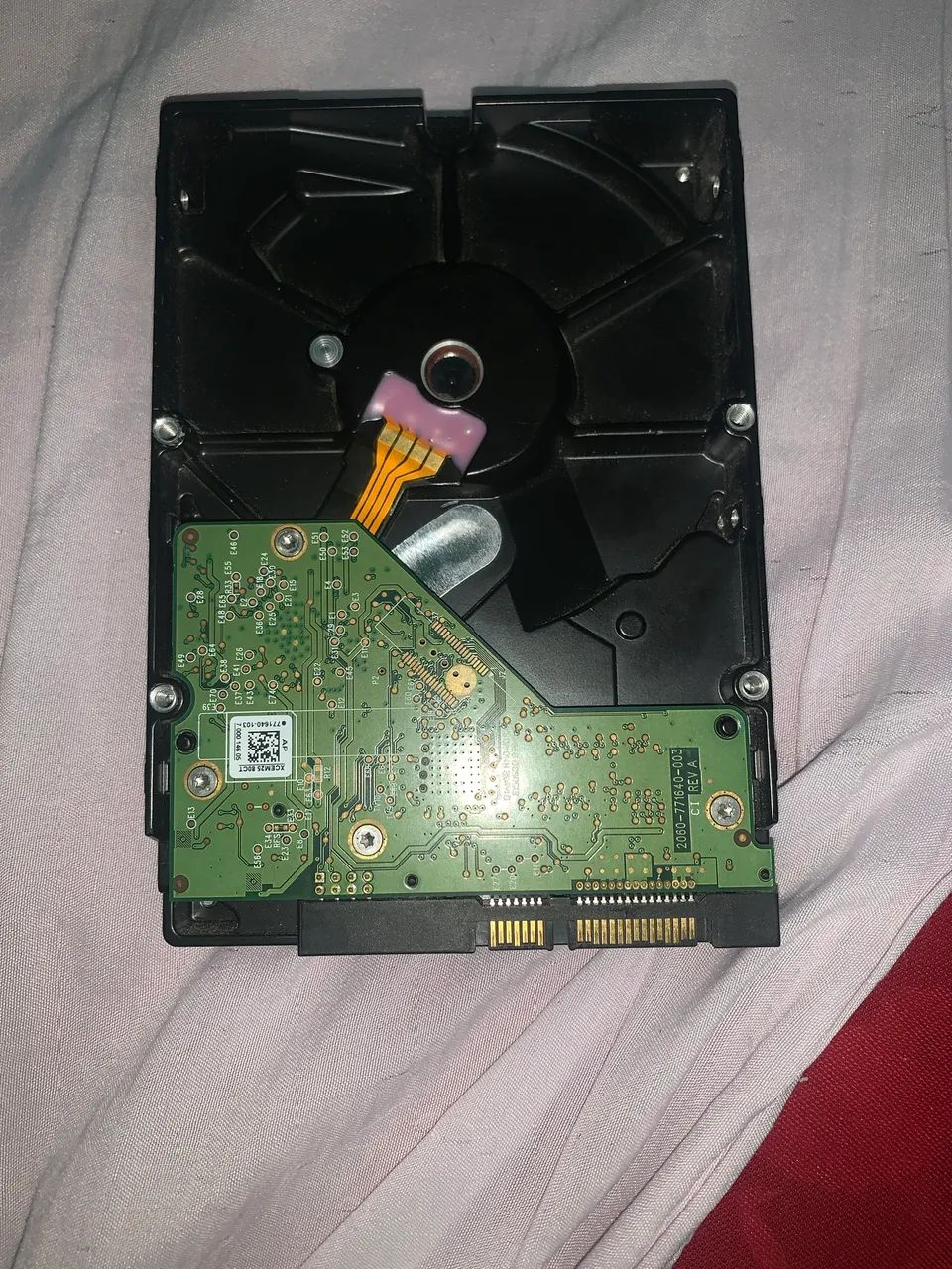 Hd de 500 gb - Foto 2