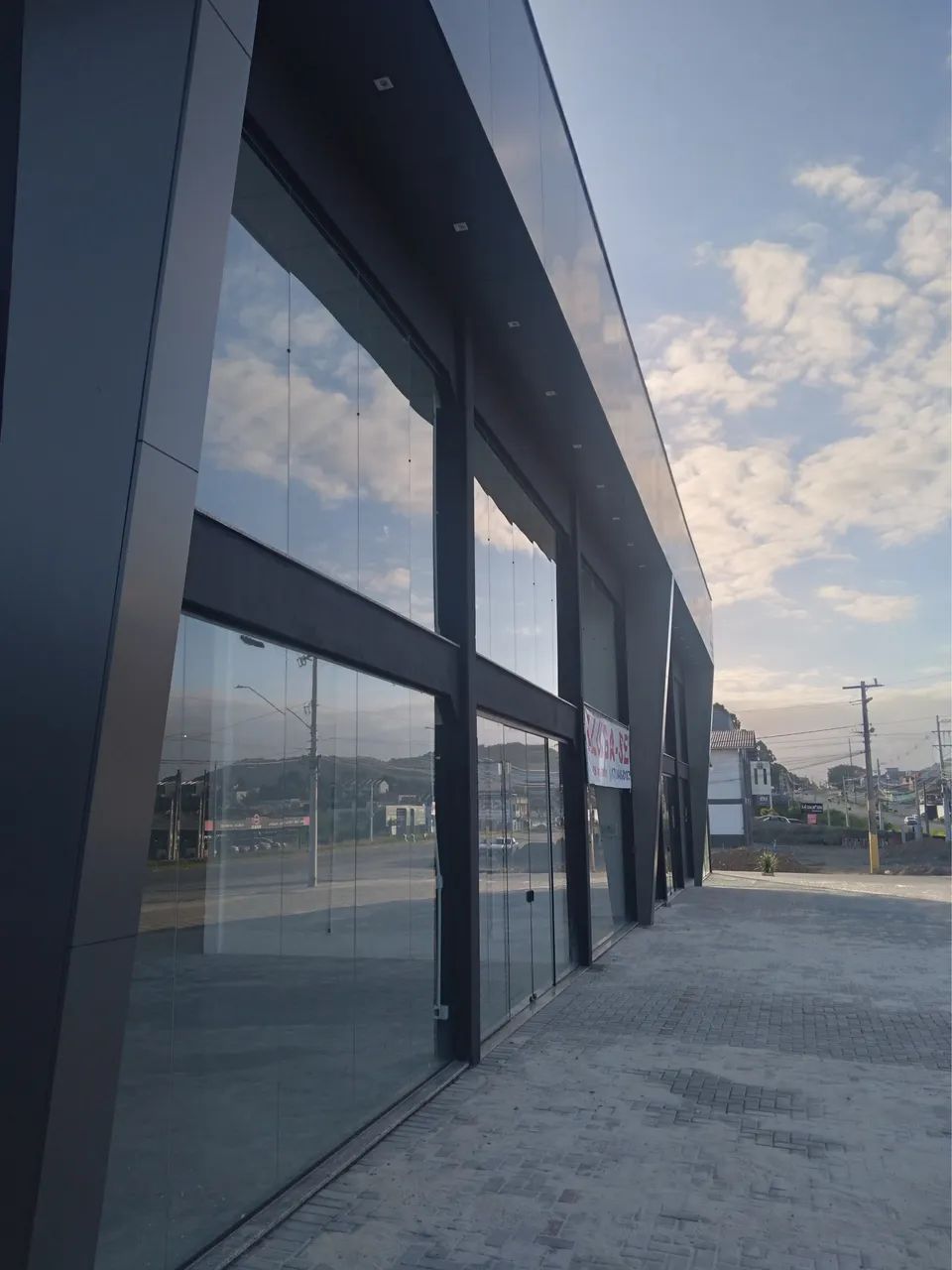 Sala comercial para locação  - Foto 2