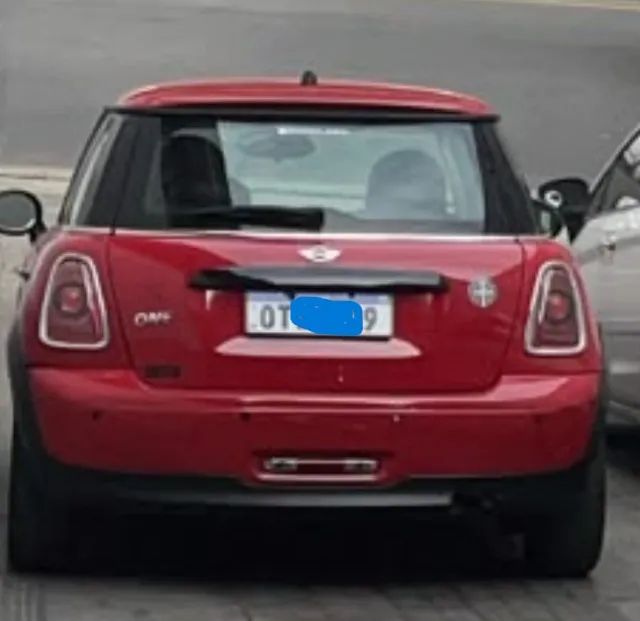 Mini One 1.6 Aut. 2013 - Foto 2