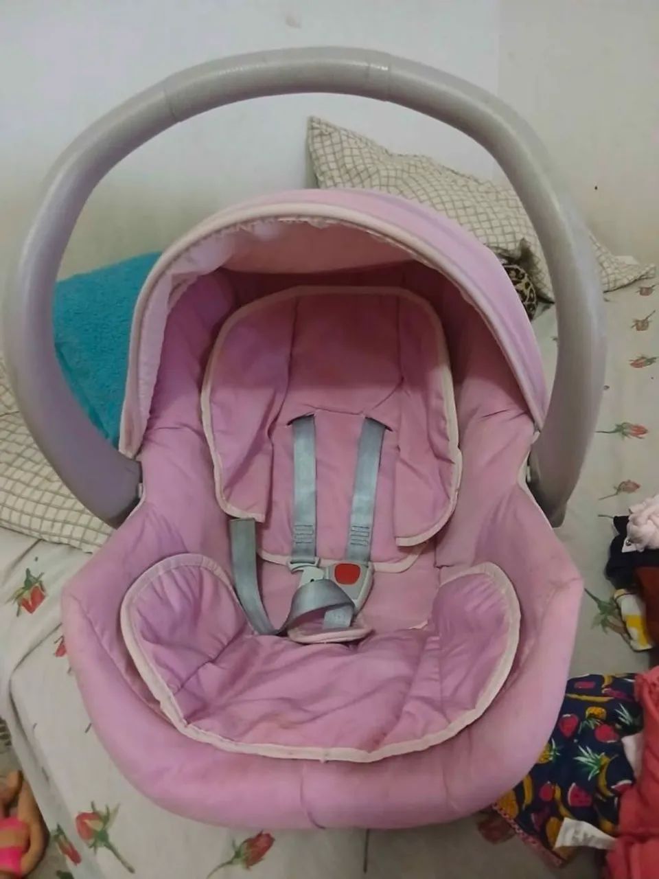 Bebe conforto - Foto 2
