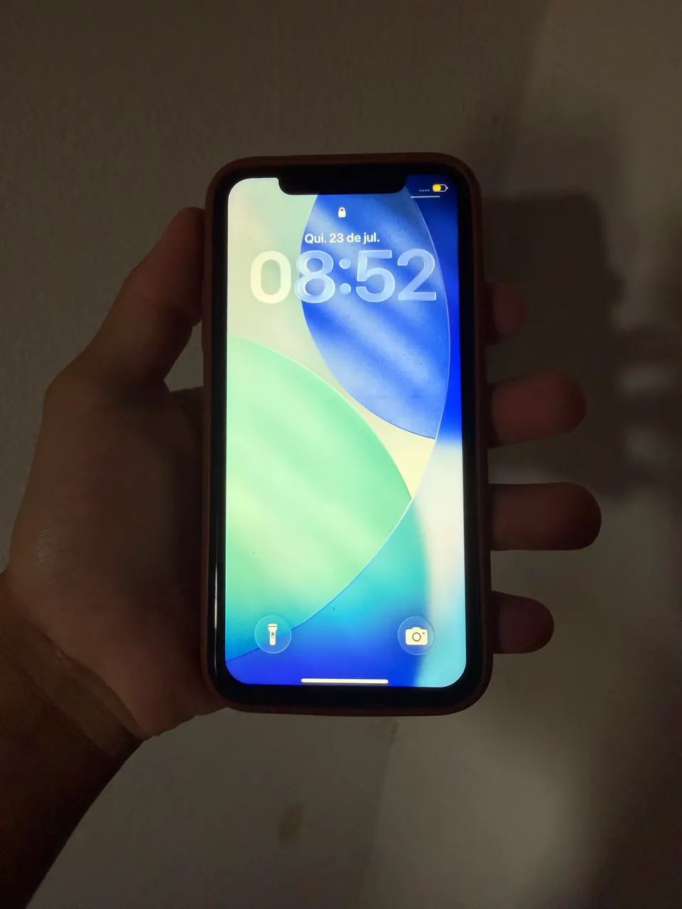 iPhone 11 128gb Oportunidade! - Foto 4