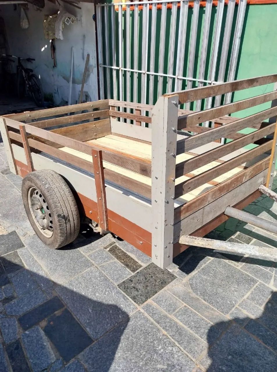 Carretinha 
