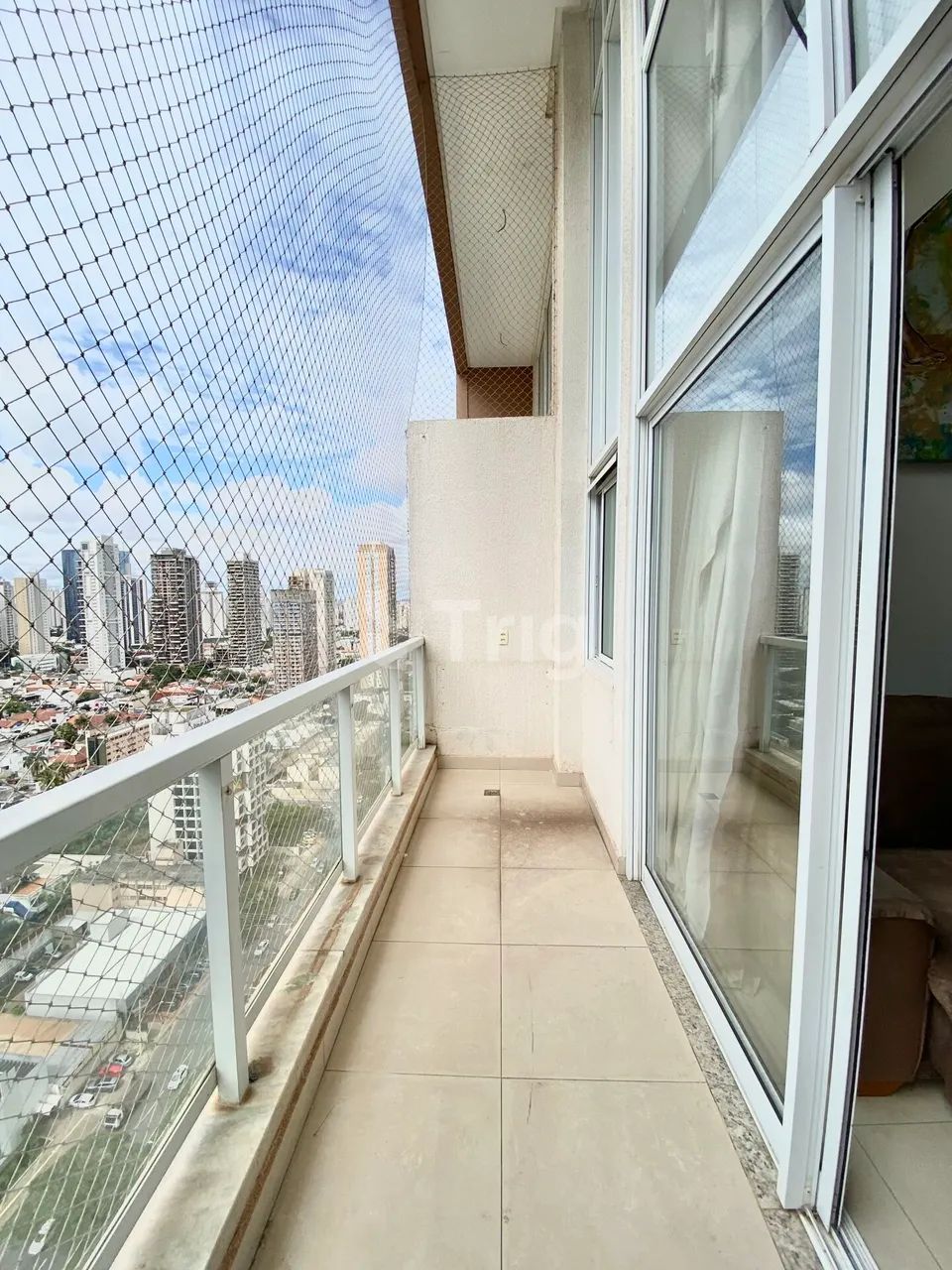 K Apartments - Duplex Mobiliado 2 Quartos - Setor Oeste | Goiânia - Foto 5