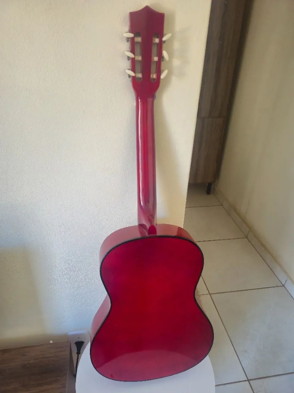 Violão  - Foto 3