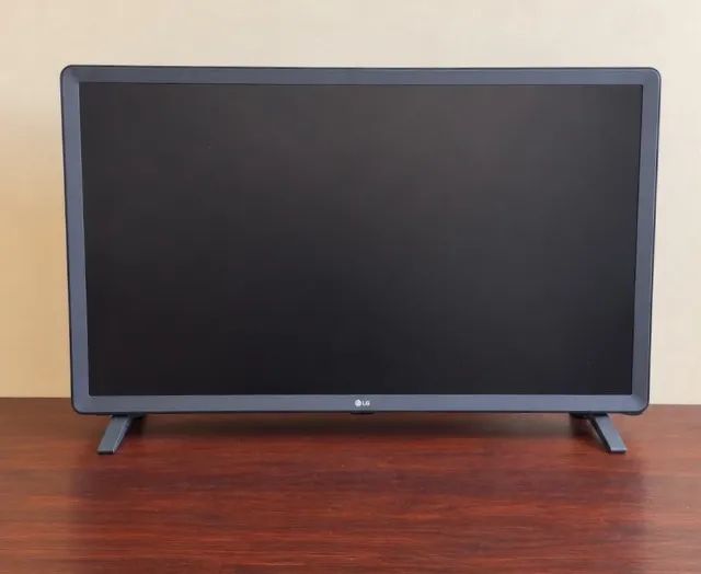 LG Smart TV HD 32 polegadas - 32LM625BPSB
