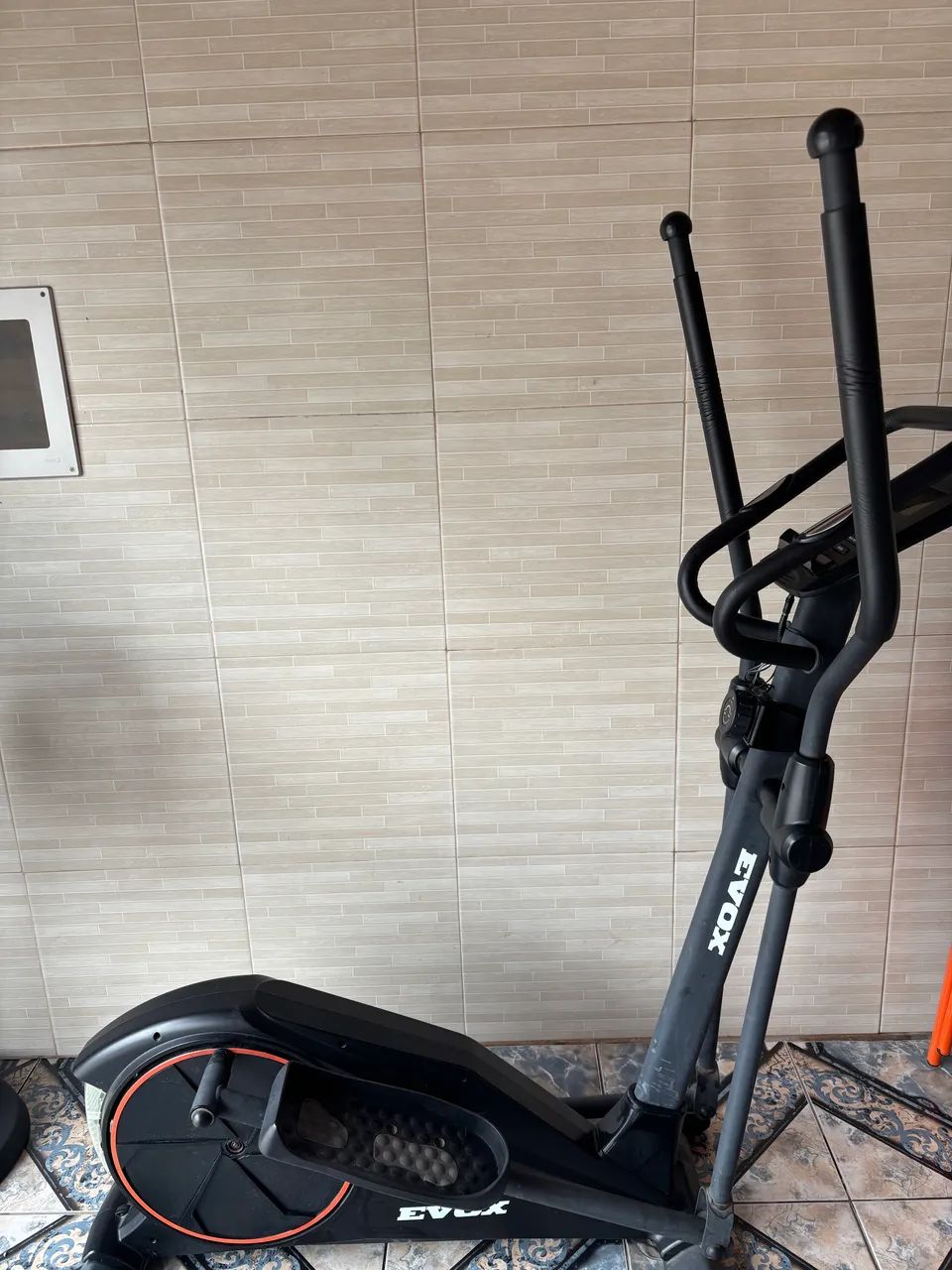 Elíptico Evoxx  - Foto 2