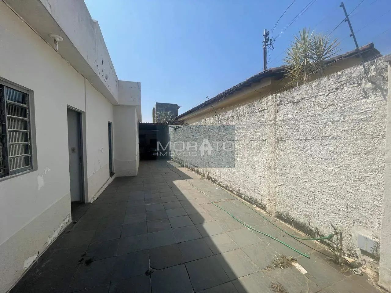 Casa para fins comerciais contagem - Foto 5