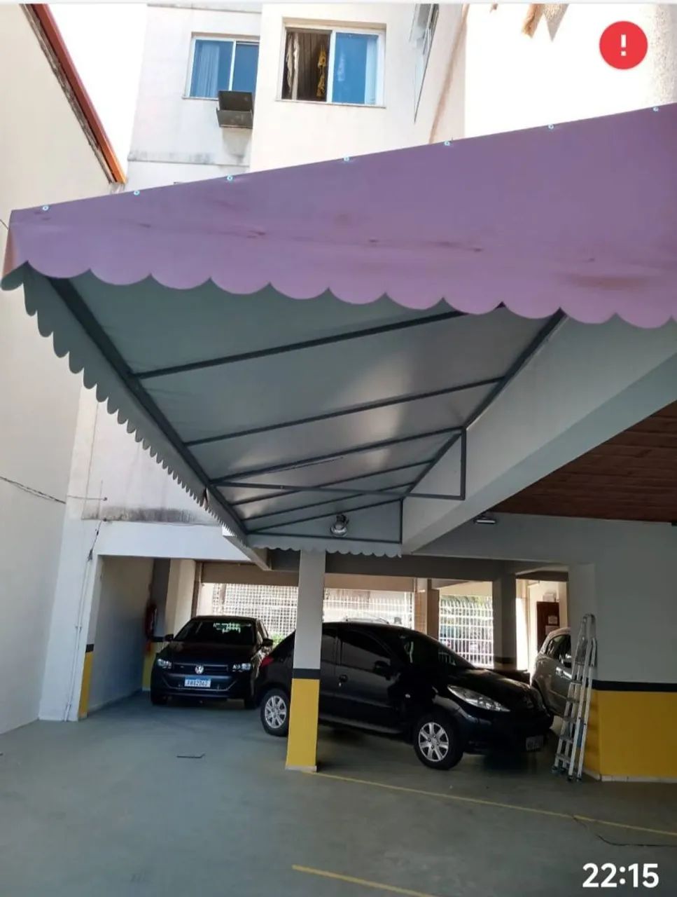 Toldos e coberturas  - Foto 2