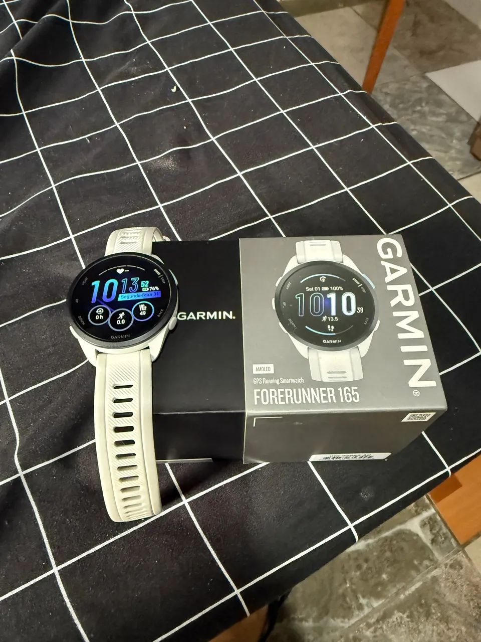 Garmin Forerunner 165 - Foto 5