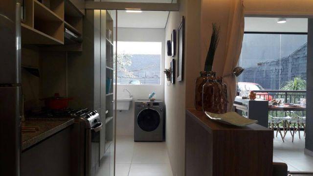 Condomínio Moov Vila Prudente 3 Dormitórios com suite ao lado do metro: - Foto 10