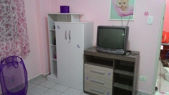 Apartamento ótimo-50 metros da praia- Aquário de Santos ...