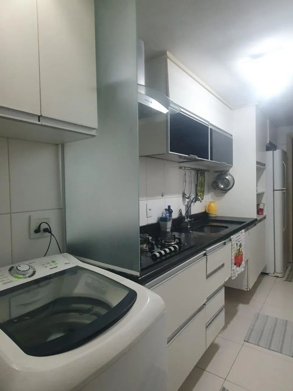 Apartamento 3 QUARTOS BORA BORA BARRA - Foto 3
