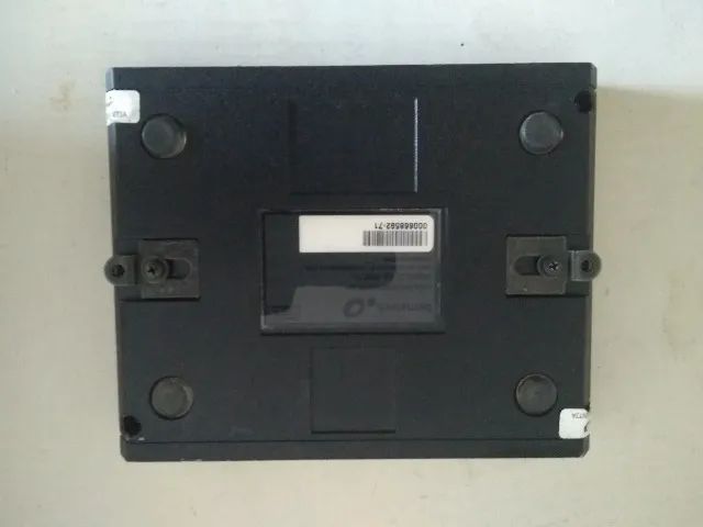 Sat fiscal bematech RB1000 -sistema de cupom fiscal - Foto 2