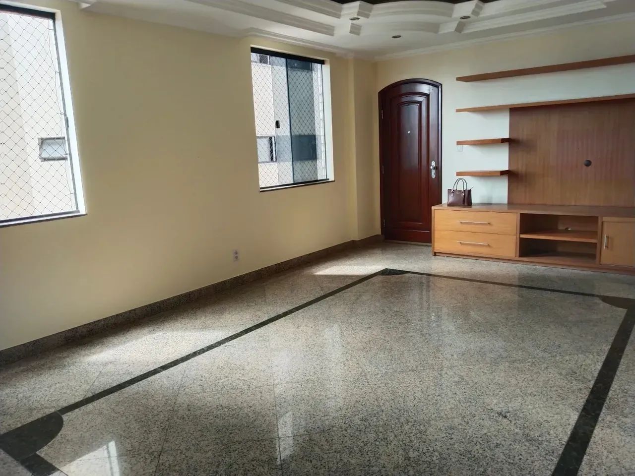 EDIFÍCIO ILHA DE PARMA |  04 QUARTOS - Foto 2