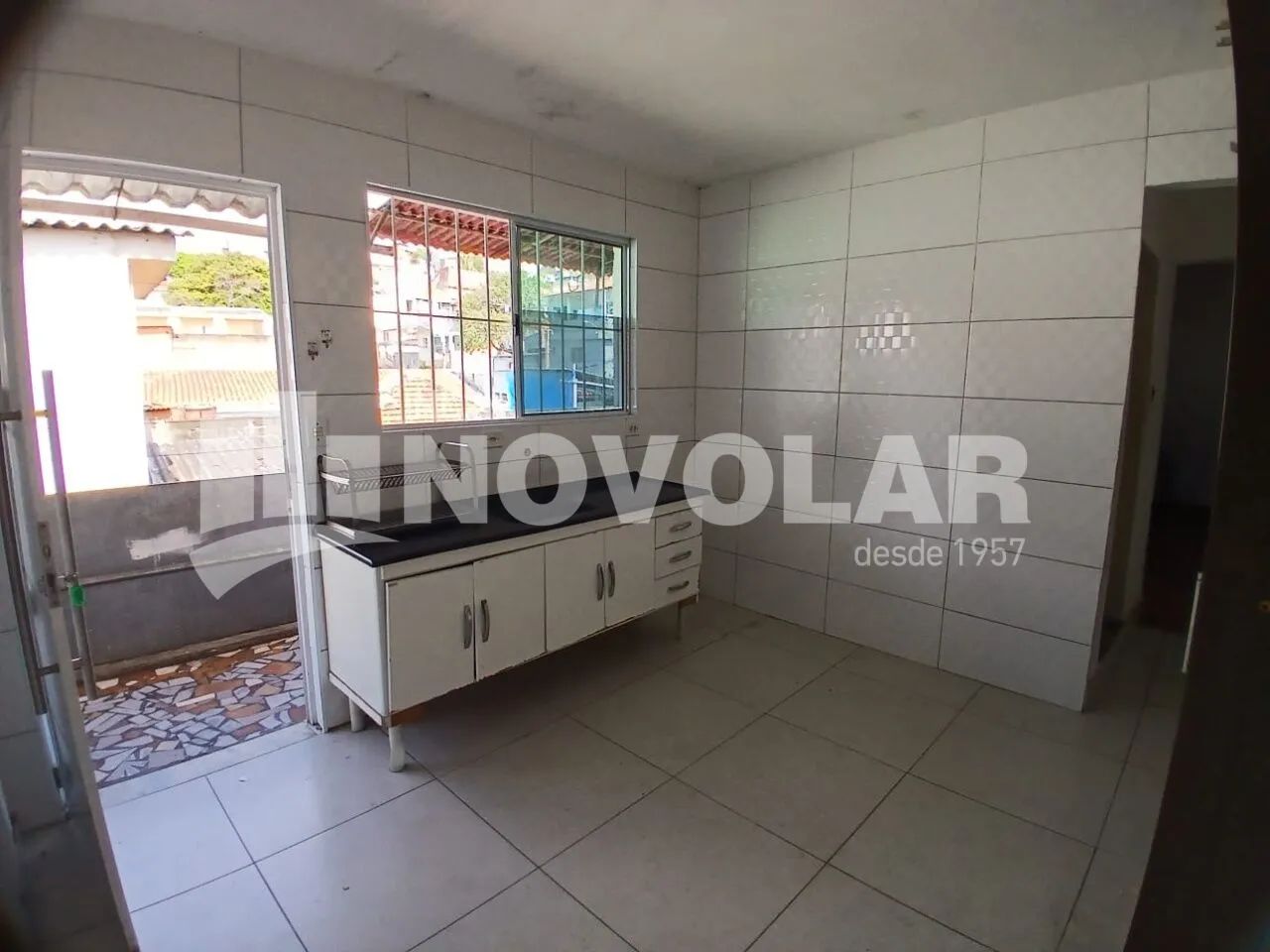 CASA ASSOBRADADA COM 1 DORMITÓRIO - Foto 3