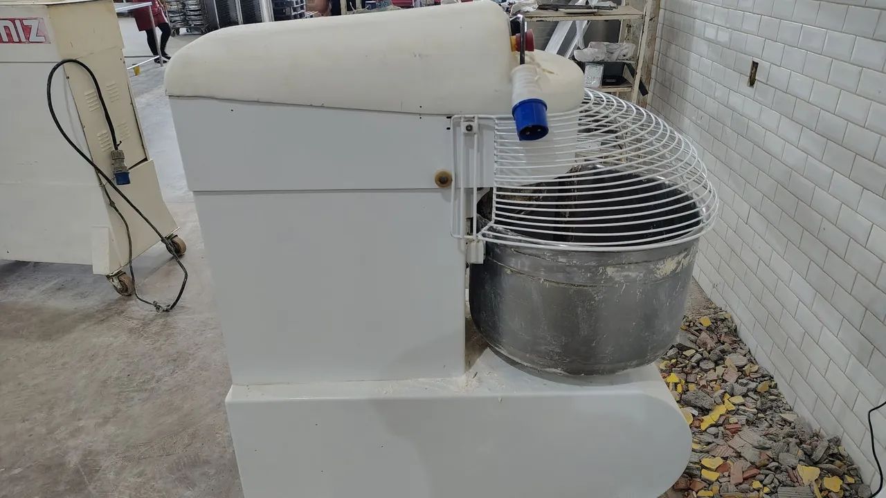 Masseira AE60 GPANZ 