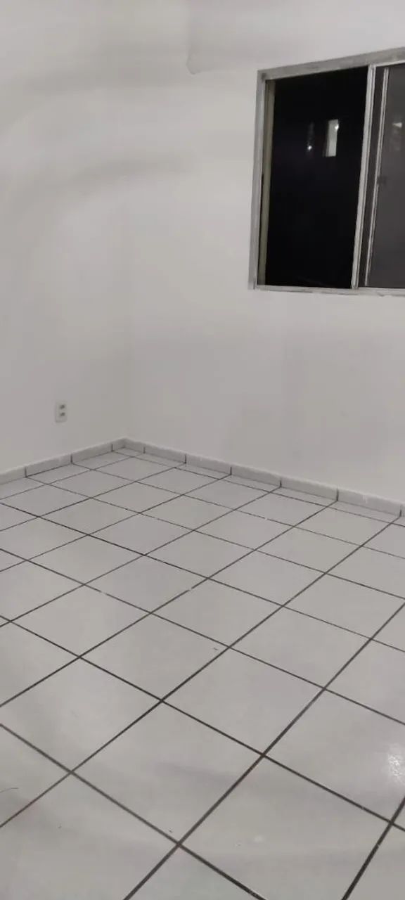 Alugo apartamento  2 quartos - Foto 4