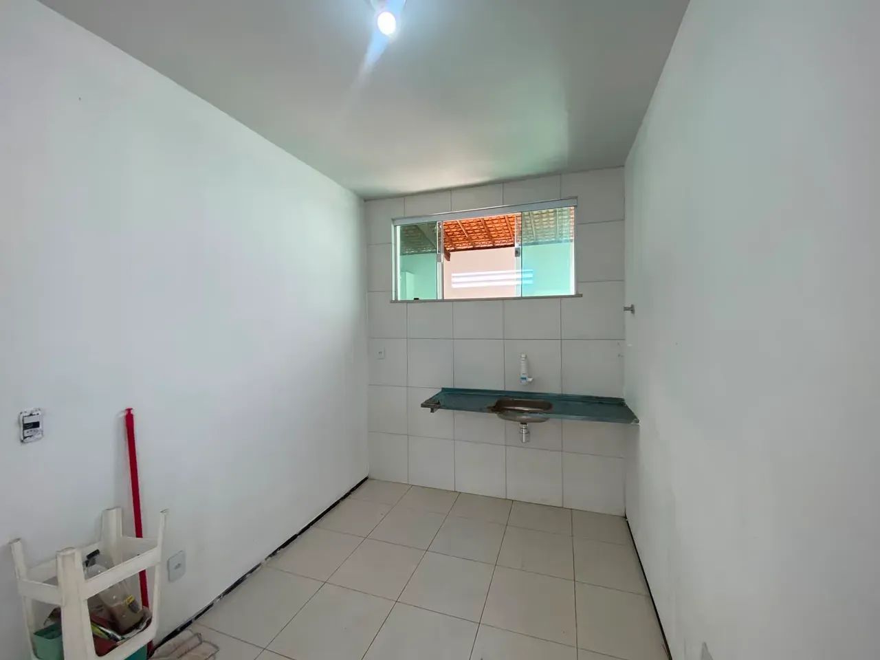Casa Bem Localizada no Cohafuma Super Ampla - Foto 2