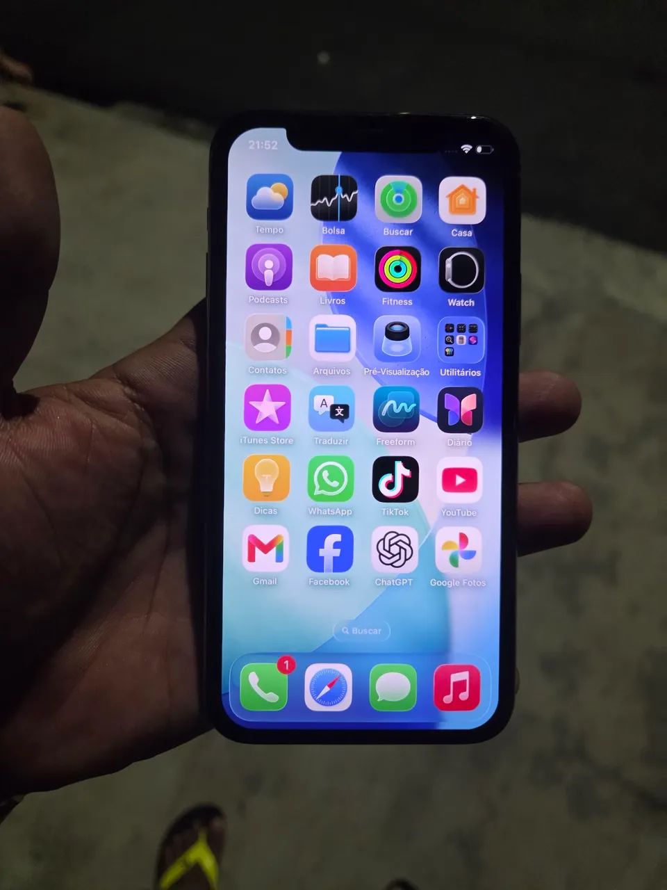 Iphone 11 pro 64GB - Foto 2