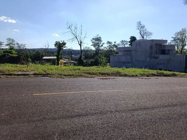 Terreno Bairro Falls At Iguaçu  - Foto 4