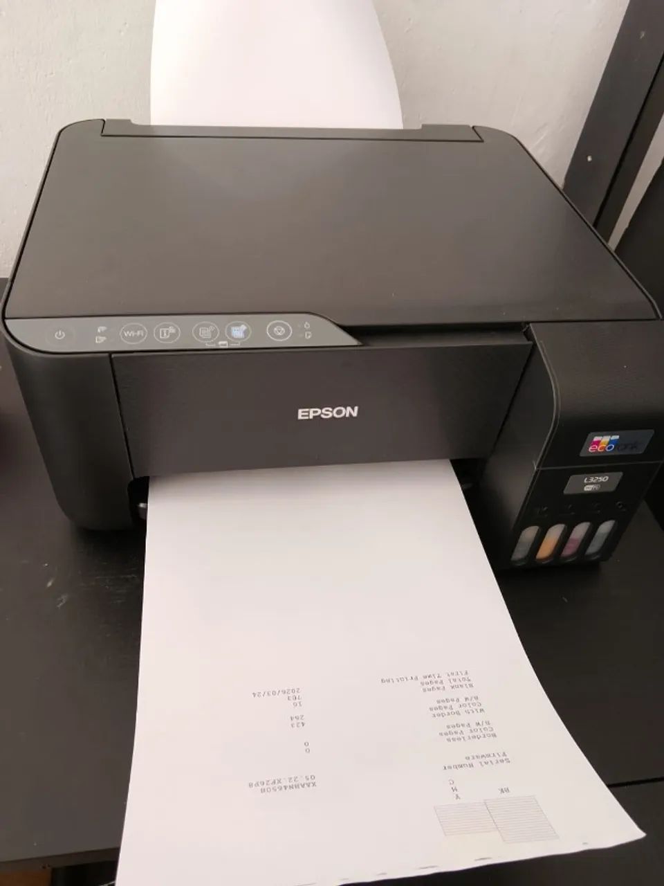 kit estamparia  - Foto 2