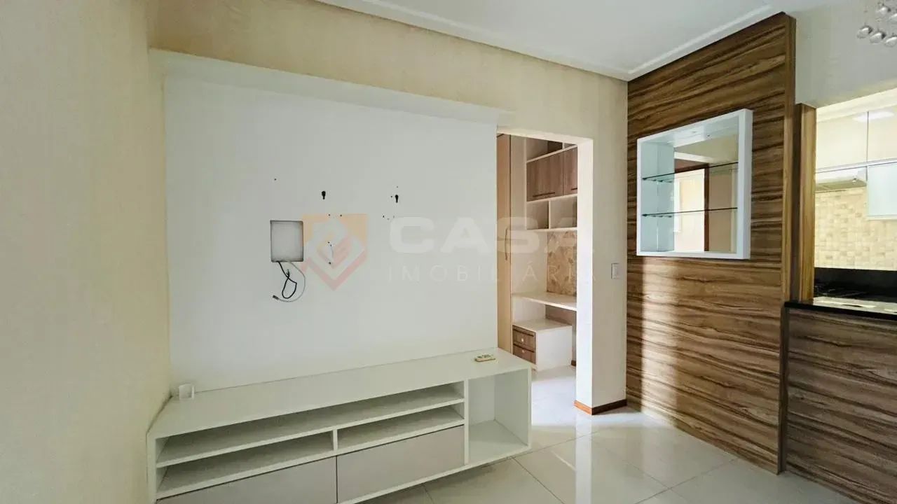 Apartamento 2 qtos com suíte e varanda Gourmet no Cond. Itaúnas! - Foto 3
