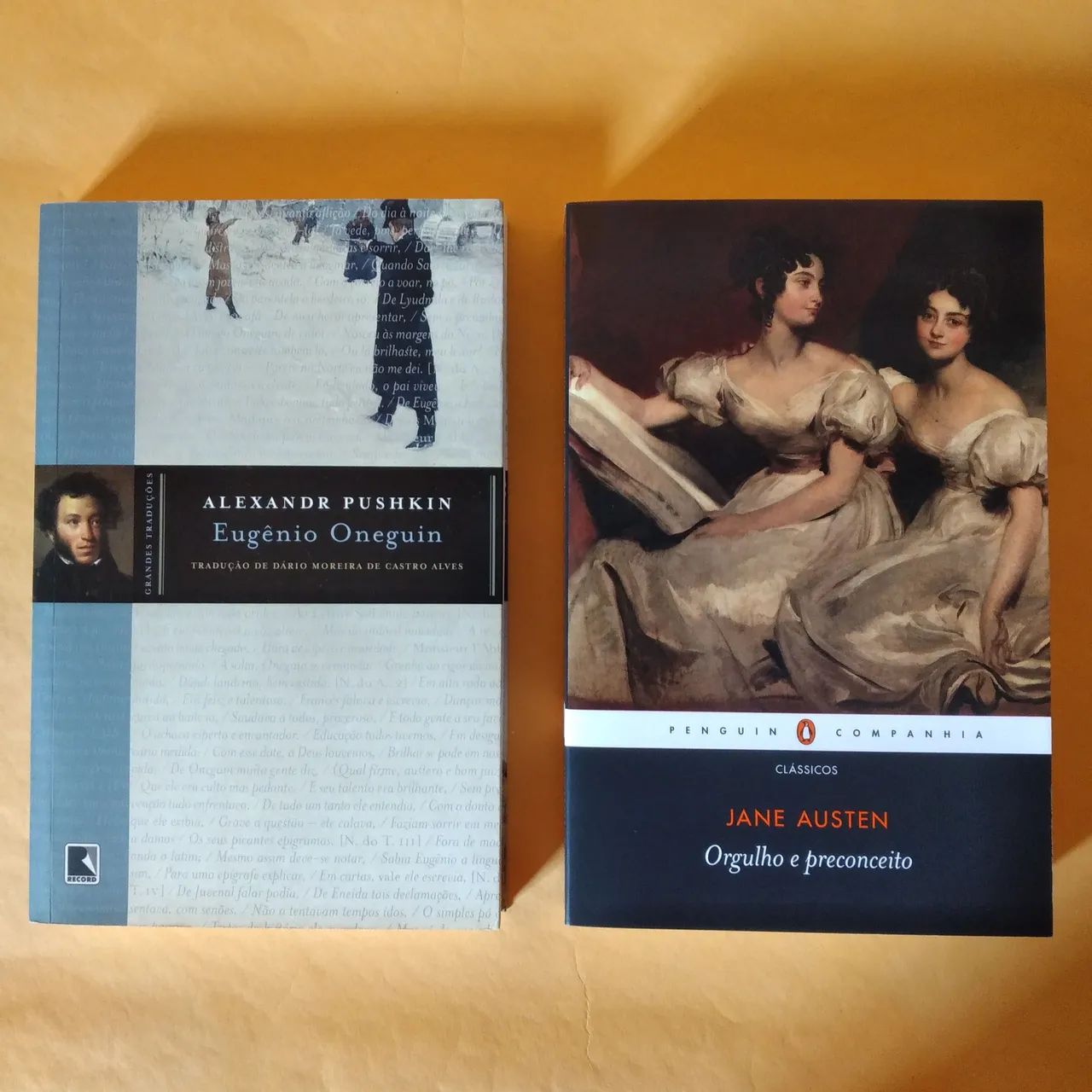 Clássicos da literatura  - Foto 2