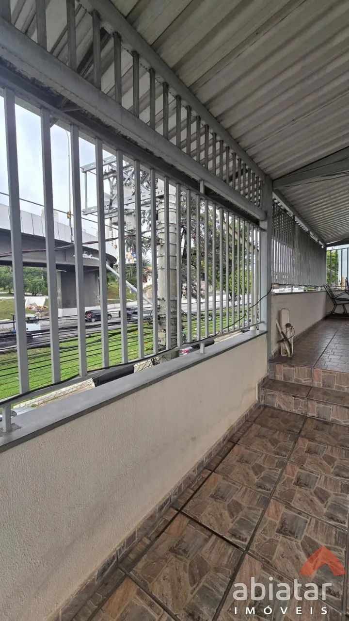 Salão Comercial com 2 banheiros à Venda - Foto 4