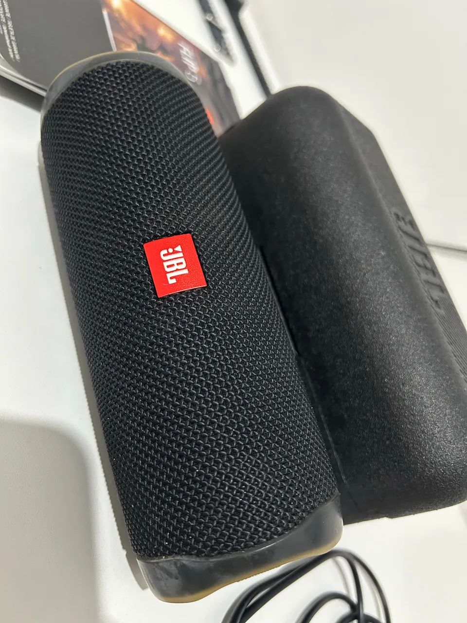 Jbl Flip 5 Original  - Foto 2