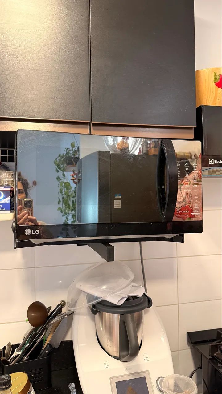 Microondas 