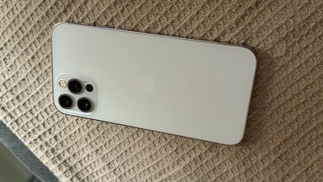 iPhone 12 Pro 256 - Foto 2
