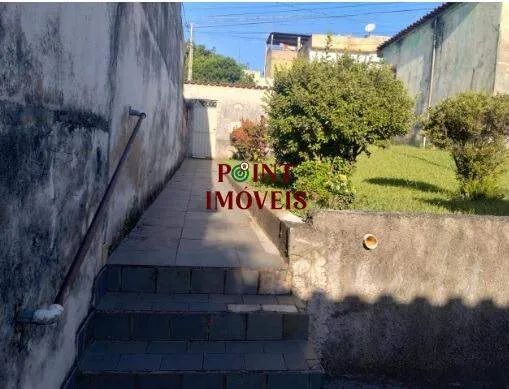Casa 03 quartos, 01 vaga - Bairro Paraíso - Foto 2