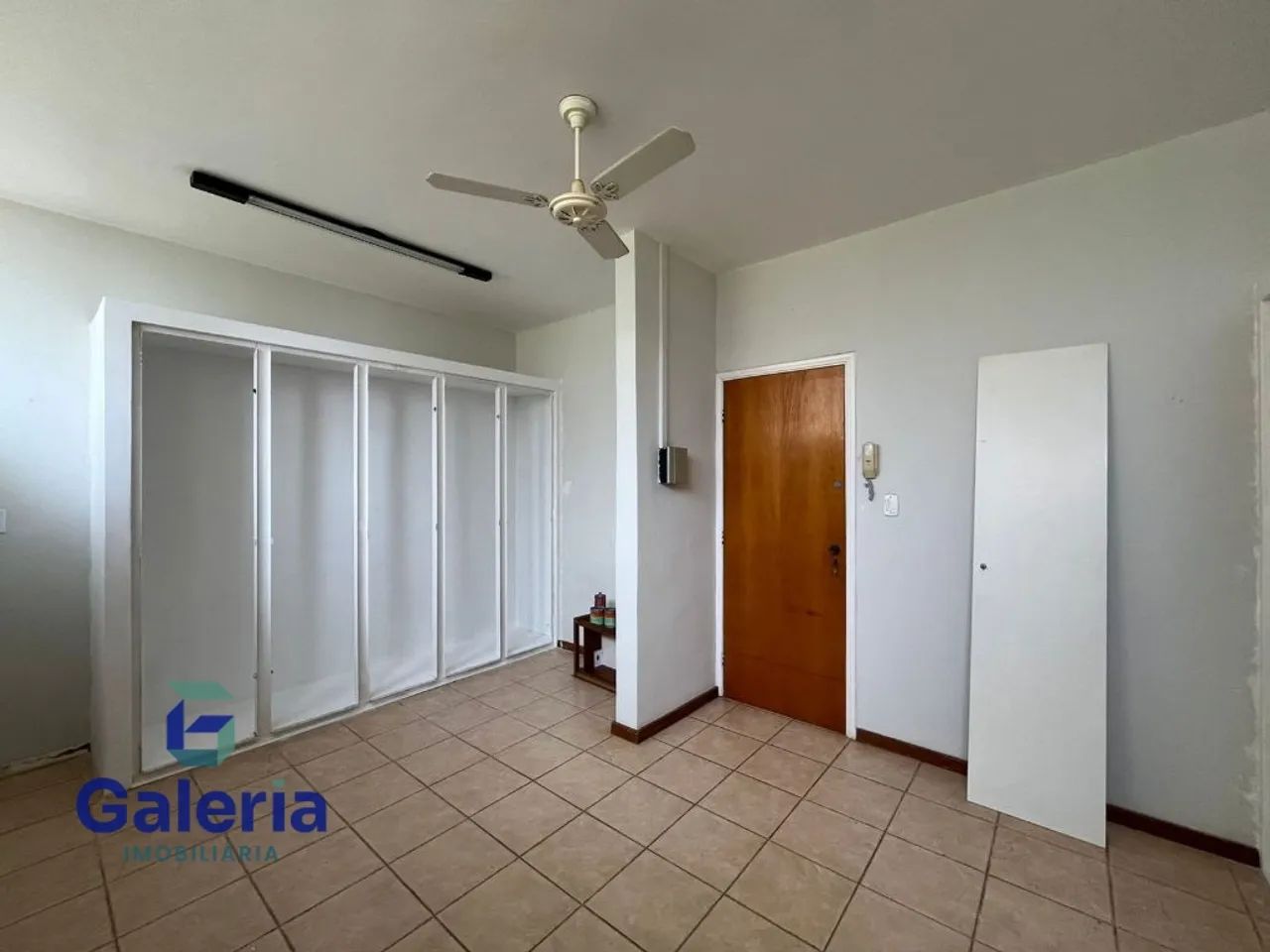 Sala comercial para alugar, 25m² - Centro