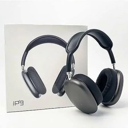 Headphone P9 - Foto 3