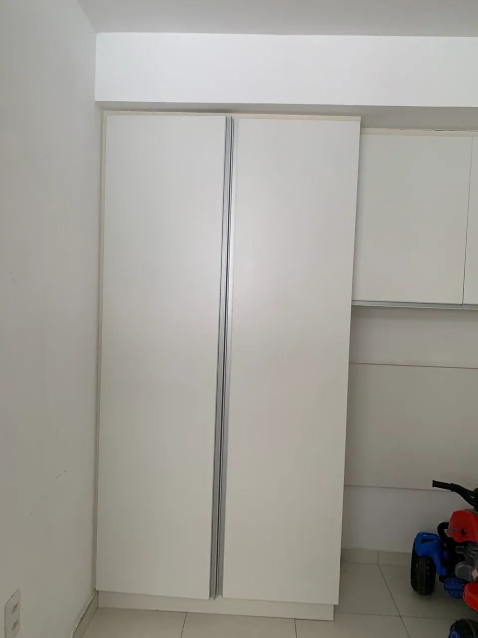 Armário de dispensa  - Foto 3