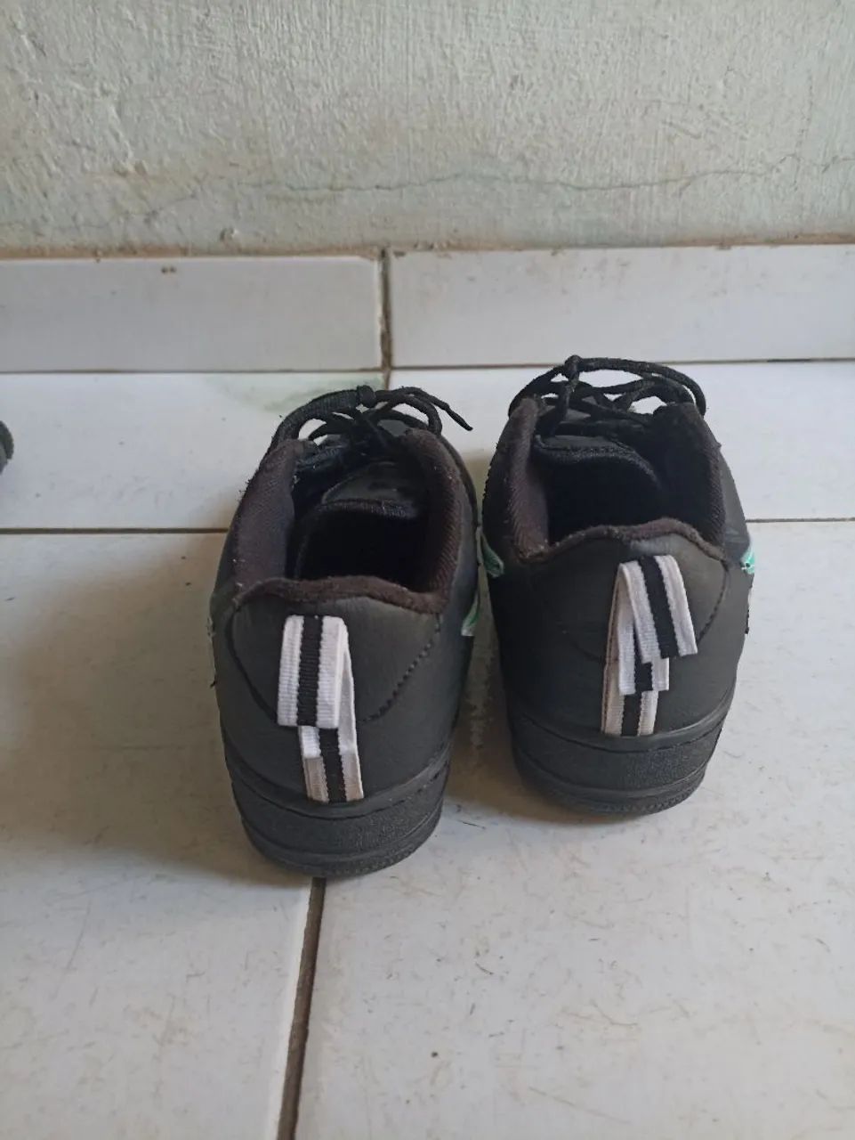 Sapatênis Nike número 36 - Foto 4