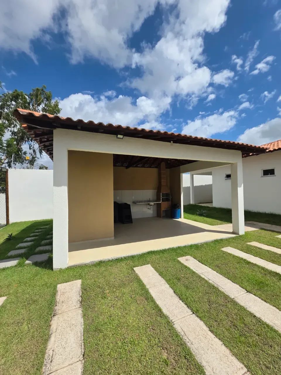 Casa no Condominio Rafaela - Foto 4