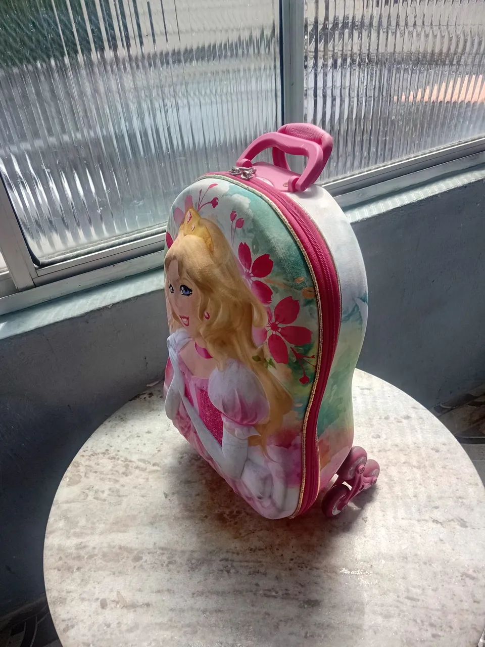 Bolsa escolar 