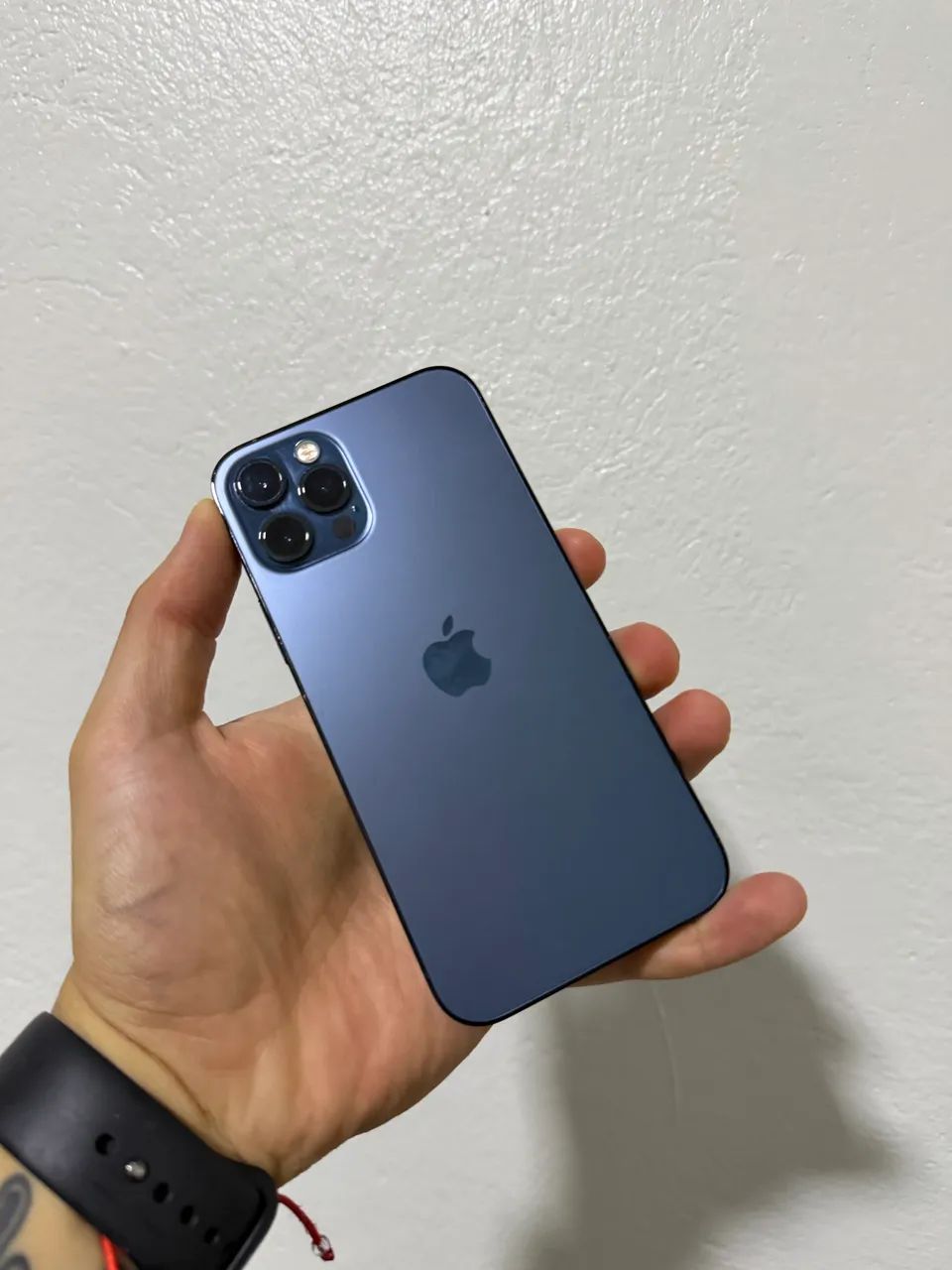 iPhone 12 Pro, 128gb - Celulares e Smartphones - Cabralzinho