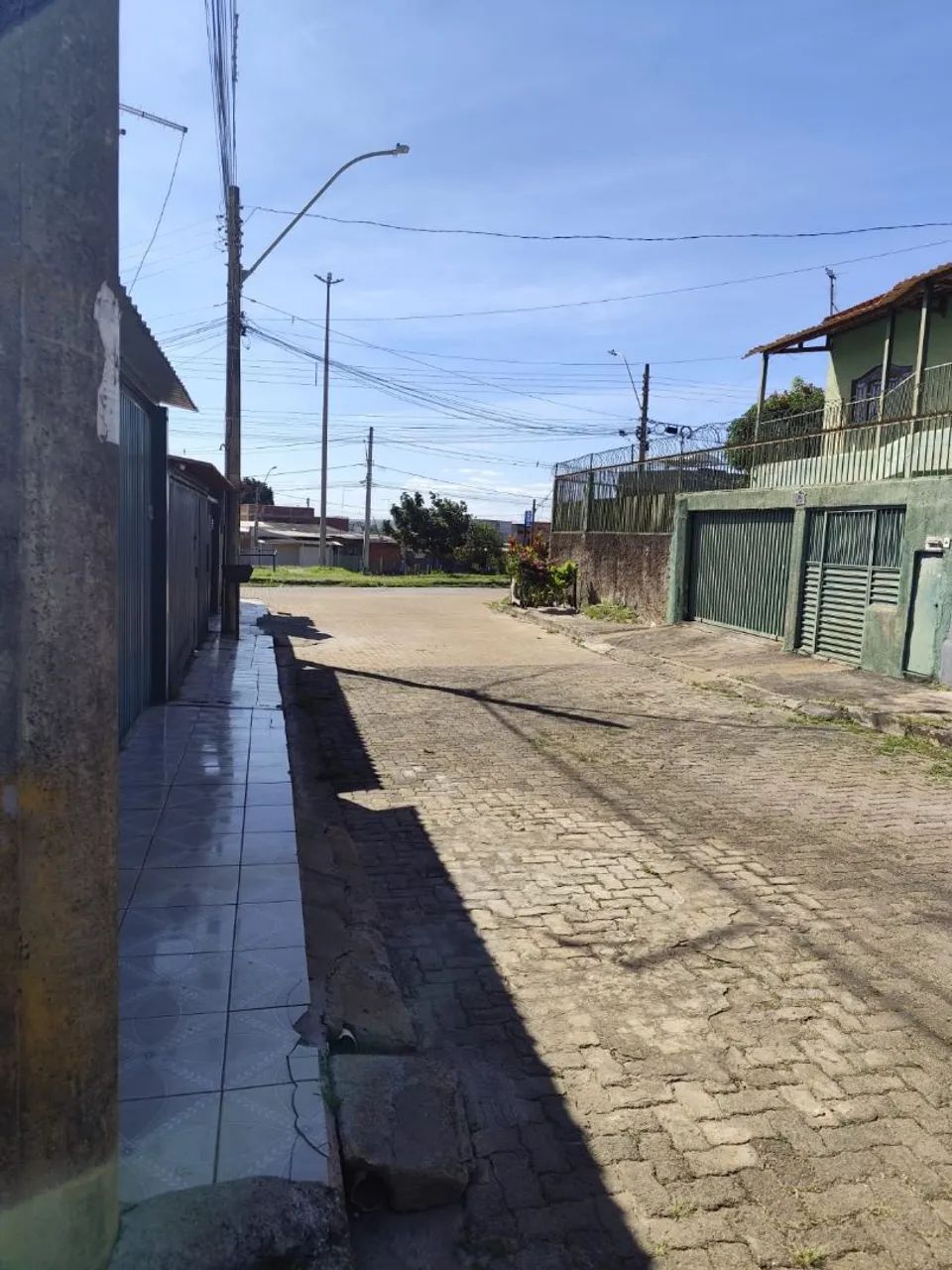 Vendo Casa 3/4 Samambaia Norte  - Foto 4