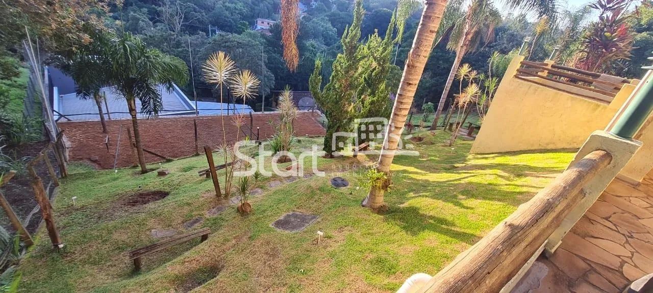 chácara - Joaquim Egídio - Campinas - Foto 4