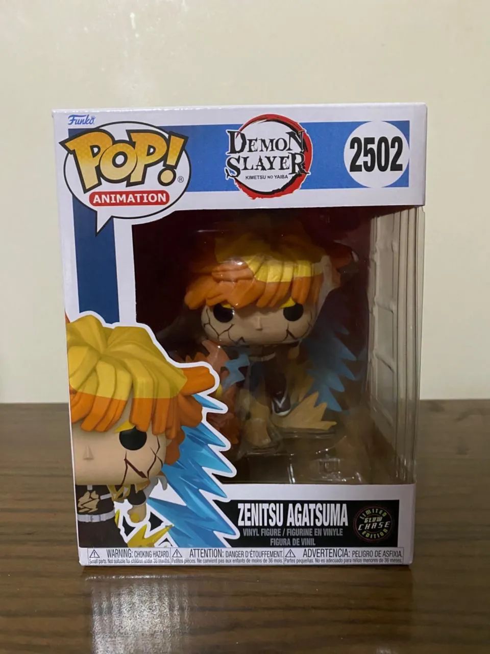 Funko Pop PT 1 
